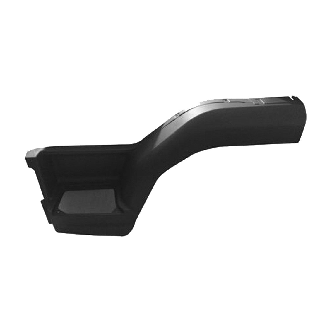 Pedana Parafango Sinistra - Daf - LF Euro 6 - OE  1405247 - 1408227 - 1707842