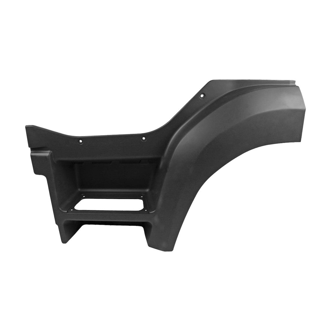 Pedana Parafango Sinistra - Daf - CF - OE  1437809 - 1656917 - 1893901