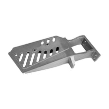 Supporto Pedana Sinistra - Daf - LF - OE 1401743 - 1405228 - 1407317