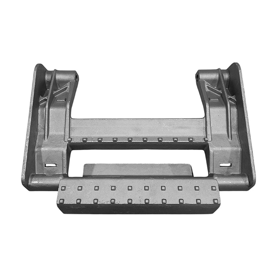 Supporto Pedana Sinistro-Destro - Daf - XF 105 - OE 1603045 - 1689404 - 1336468 - 1672838