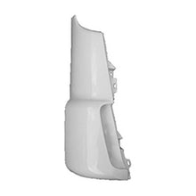 Deviatore Laterale Destro In Abs Bianco - Daf - LF - OE  1400711 - 1405231