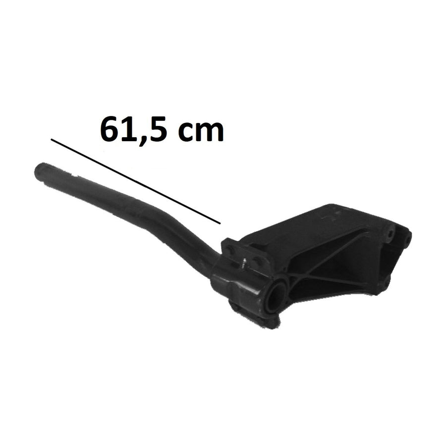 SUPPORTO PARAFANGO DAF XF 105 - 1371225