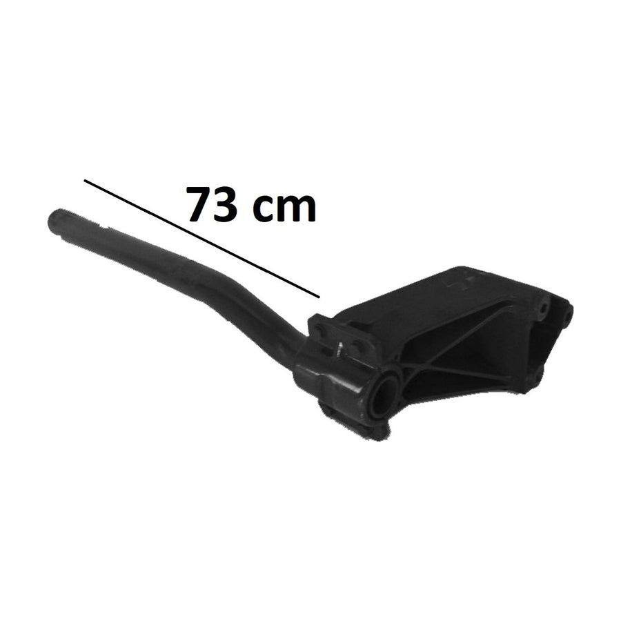 SUPPORTO PARAFANGO DAF XF 105 - 1893585