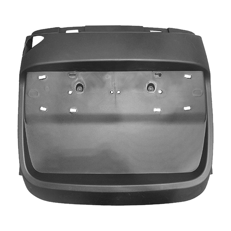 Parafango Posteriore Destro Parte Posteriore - Daf - XF 106 - OE  1892202 - 2120368