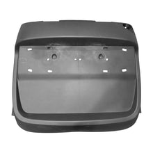 Parafango Posteriore Sinistra Parte Posteriore - Daf - XF 106 - OE  1892201 - 2120367