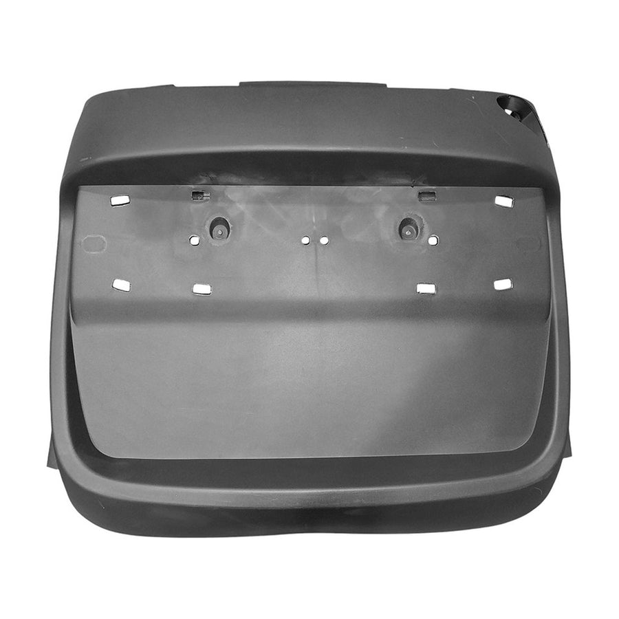 Parafango Posteriore Sinistra Parte Posteriore - Daf - XF 106 - OE  1892201 - 2120367