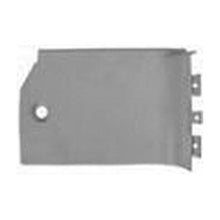 Tappo Pedana Sinistro - Daf - CF Euro 6 - OE 1881346
