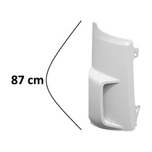 Deviatore Laterale Destro - Daf - CF Euro 6 - OE 1844276