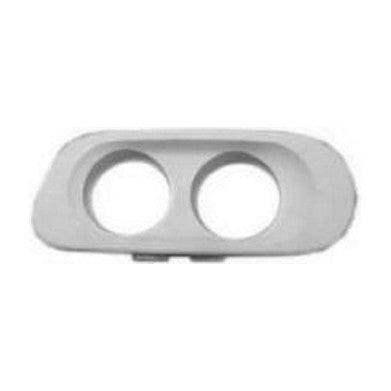 Cornice Fendinebbia Sinistra - Daf - XF 105 - OE 1649363 - 1683721 - 1973359