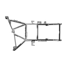 Supporto Faro Sinistro - Daf - XF 95 1a - 2a Serie - OE 1862945 - 1396936