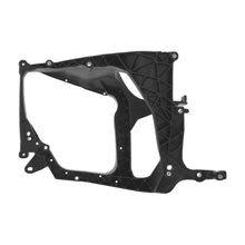 Supporto Faro Destro In Plastica - Daf - XF 106 - OE 2107373