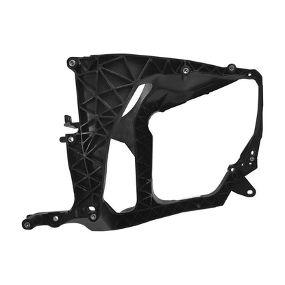 Supporto Faro Sinistro In Plastica - Daf - CF Euro 6 - OE 2107374