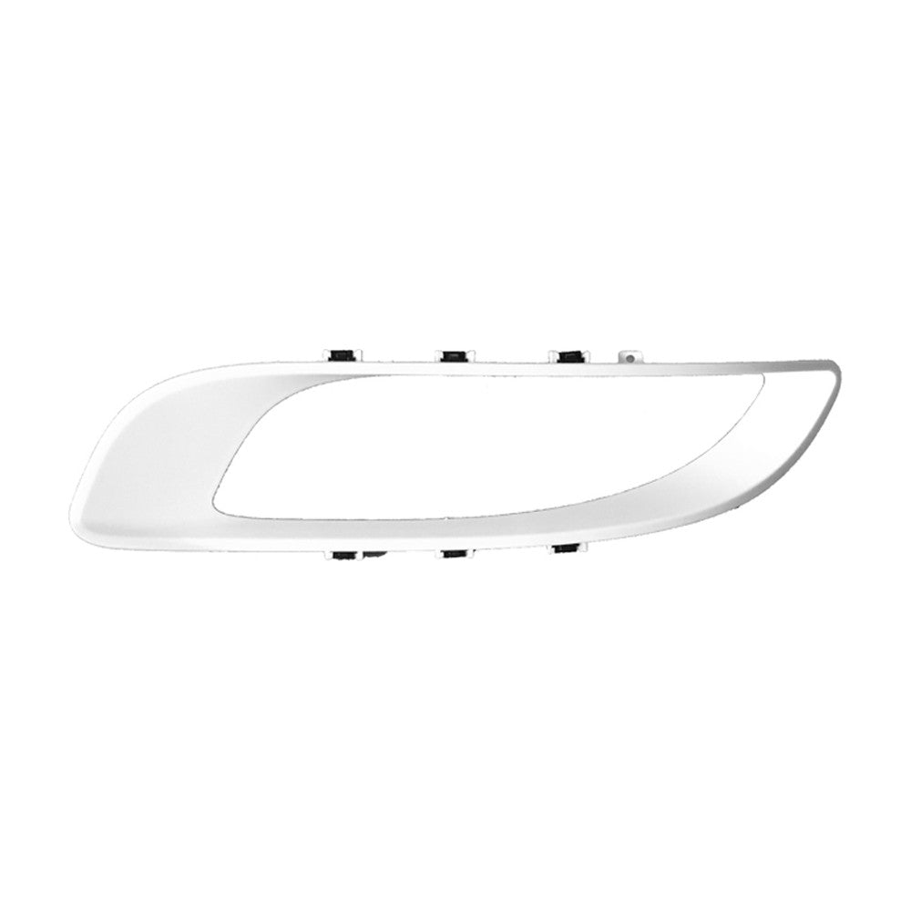 Cornice Faro Sinistra - Daf - LF Euro 6 - OE 1706984