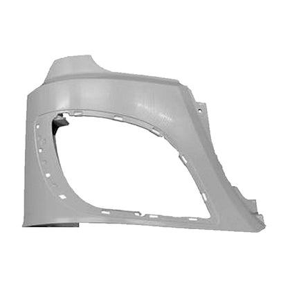 CORNICE FARO DX DAF XF 106 - 2033876
