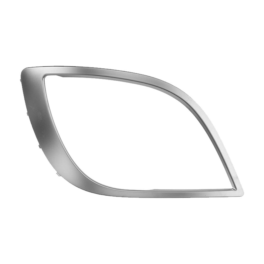 Cornice Faro Destra Argento - Daf - XF 106 - OE  2011375 - 1922031 - 1798458