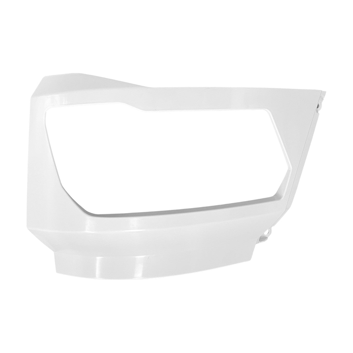 Cornice Faro Sinistro - Daf - XG+ 2021 - OE 2240692 - 2277242 - 2313588