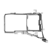 Supporto Faro Destra - Daf - CF 85 Tipper Euro 5 - OE 1385179 - 1372802