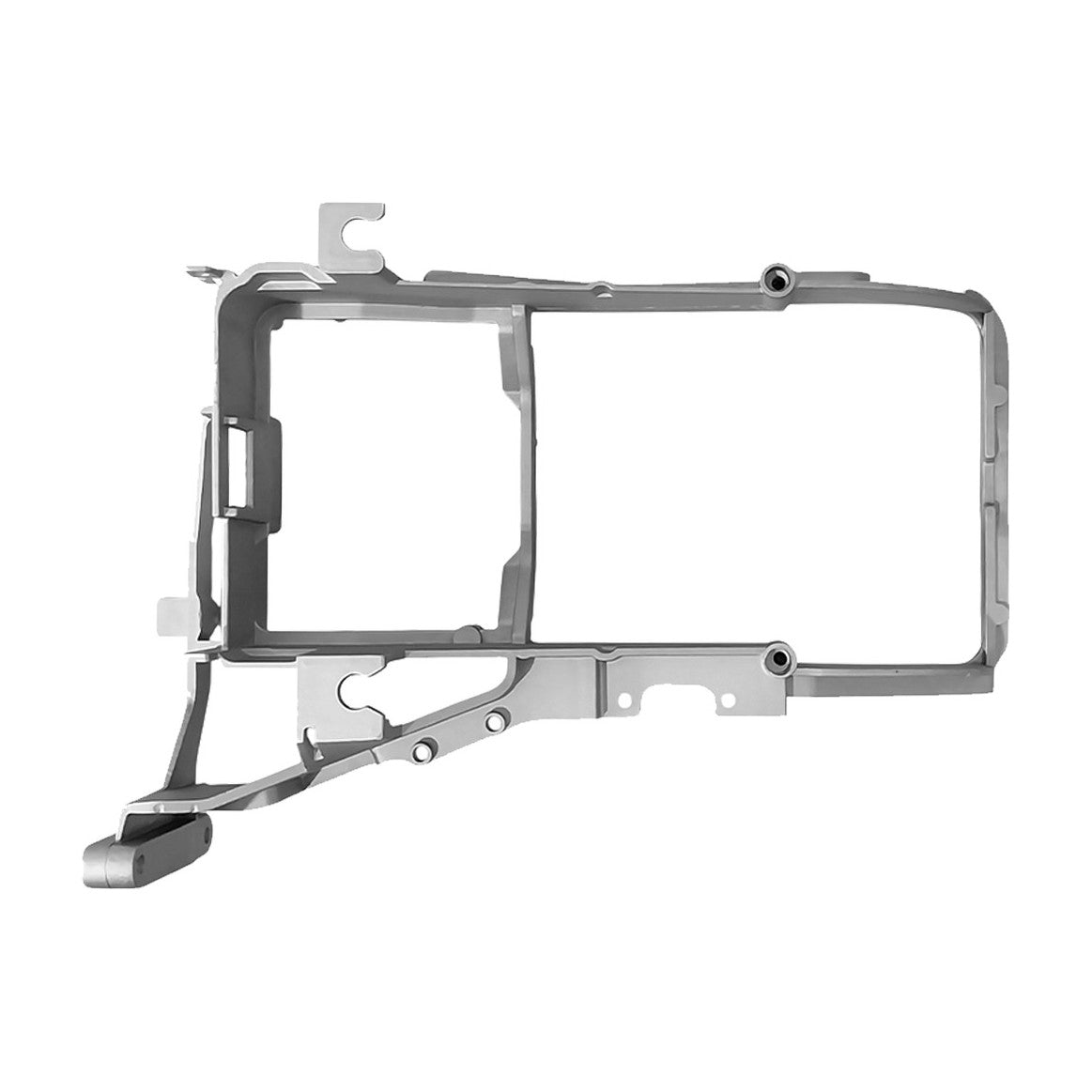 SUPPORTO FARO SX DAF CF - 1372801