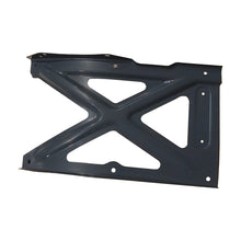 Supporto Parafango Anteriore Destro - Daf - XF 2021 - OE 2260269 - 2412525