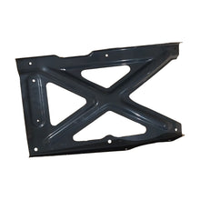 Supporto Parafango Anteriore Sinistro - Daf - XF 2021 - OE 2260268 - 2412524