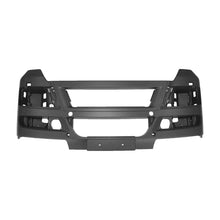 PARAURTI ANTERIORE MAN TGX - 81416100363