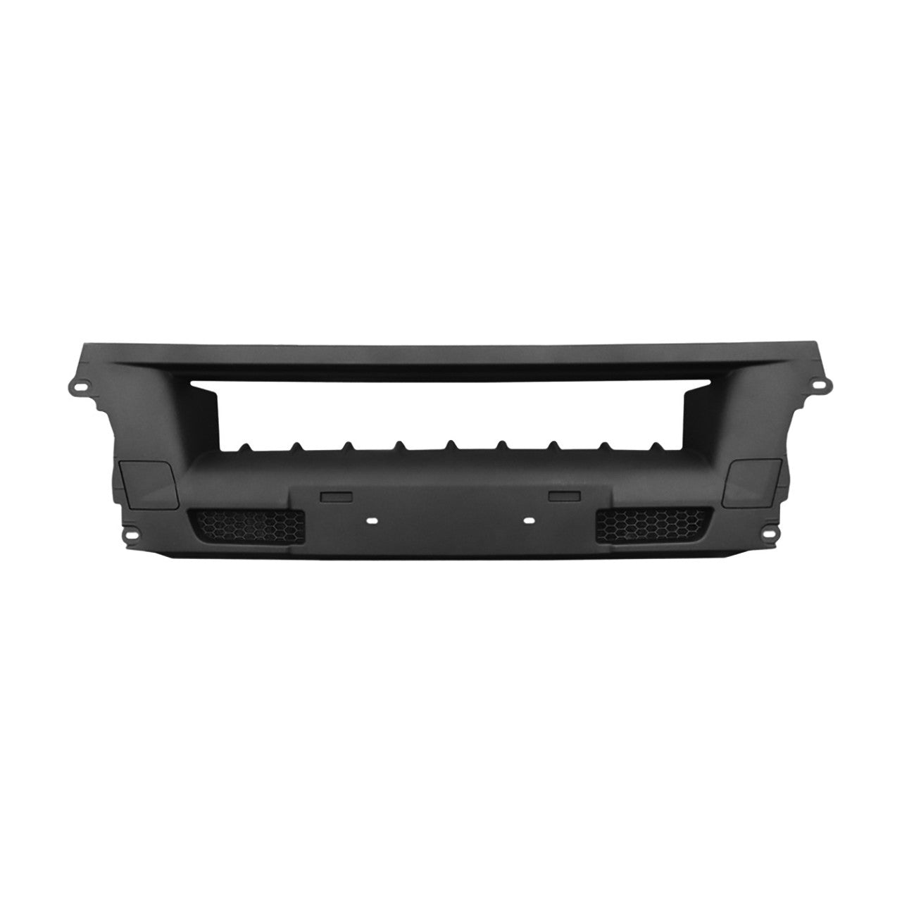 PARAURTI CENTRALE MAN TGS EURO 6 - 81416106769