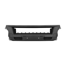 PARAURTI CENTRALE MAN TGS EURO 6 - 81416106769