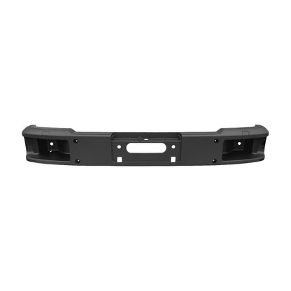 PARAURTI ANTERIORE MAN F2000 - 81416104114
