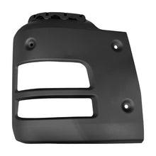 Paraurti Destro - Man - TGX - OE  81416105612 - 81416105610