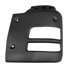 Paraurti Sinistro - Man - TGX - OE  81416105611 - 81416105609