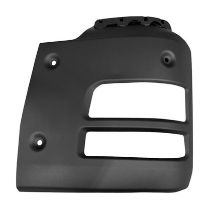 Paraurti Sinistro - Man - TGX - OE  81416105611 - 81416105609
