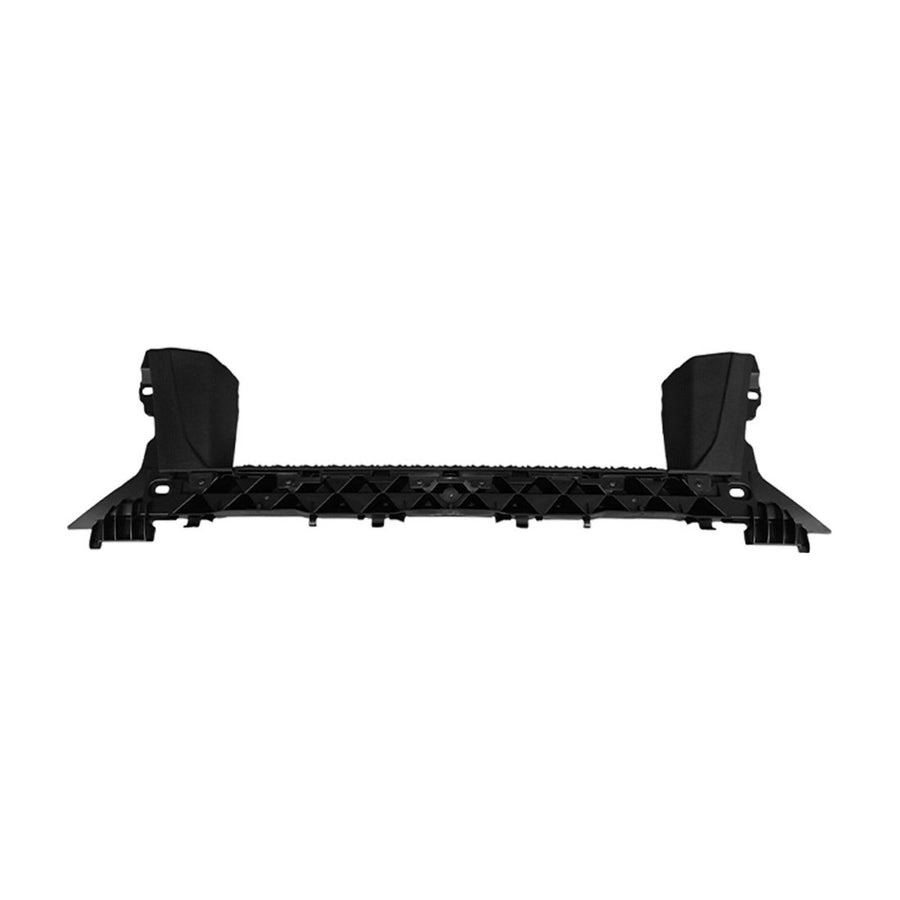 Paraurti Centrale - Man - TGX Euro 6 - OE  81416146013 - 81416146011