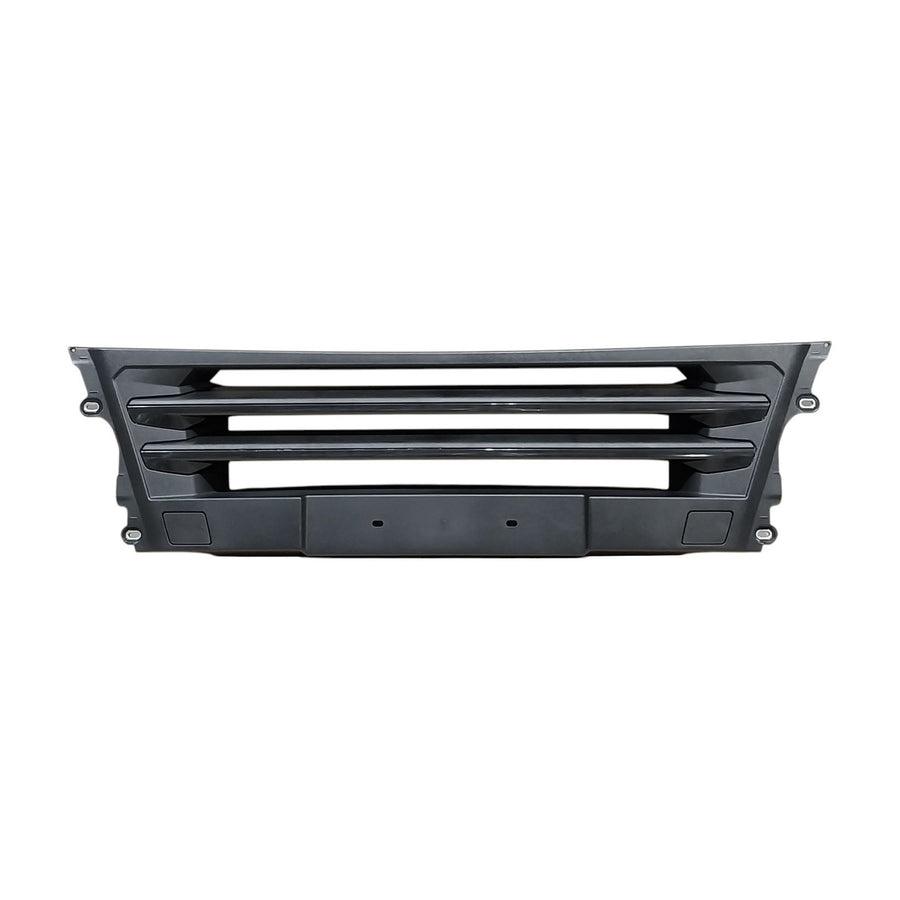 Paraurti Centrale Con Tappi Con Strip - Man - TGX Euro 6 - OE 81416106951 - 81416106970