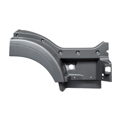 Pedana Parafango Destra Con Primer - Man - TGL - OE  81615100562 - 81615100810 - 81615100564