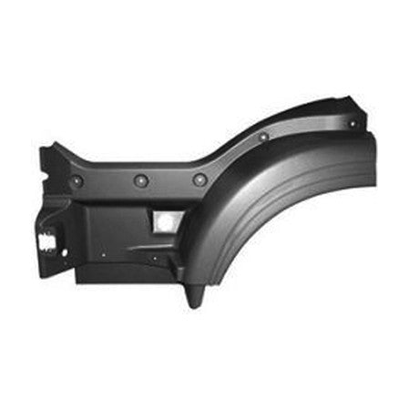 PEDANA PARAFANGO SX MAN TGL | TGM - 81615100563
