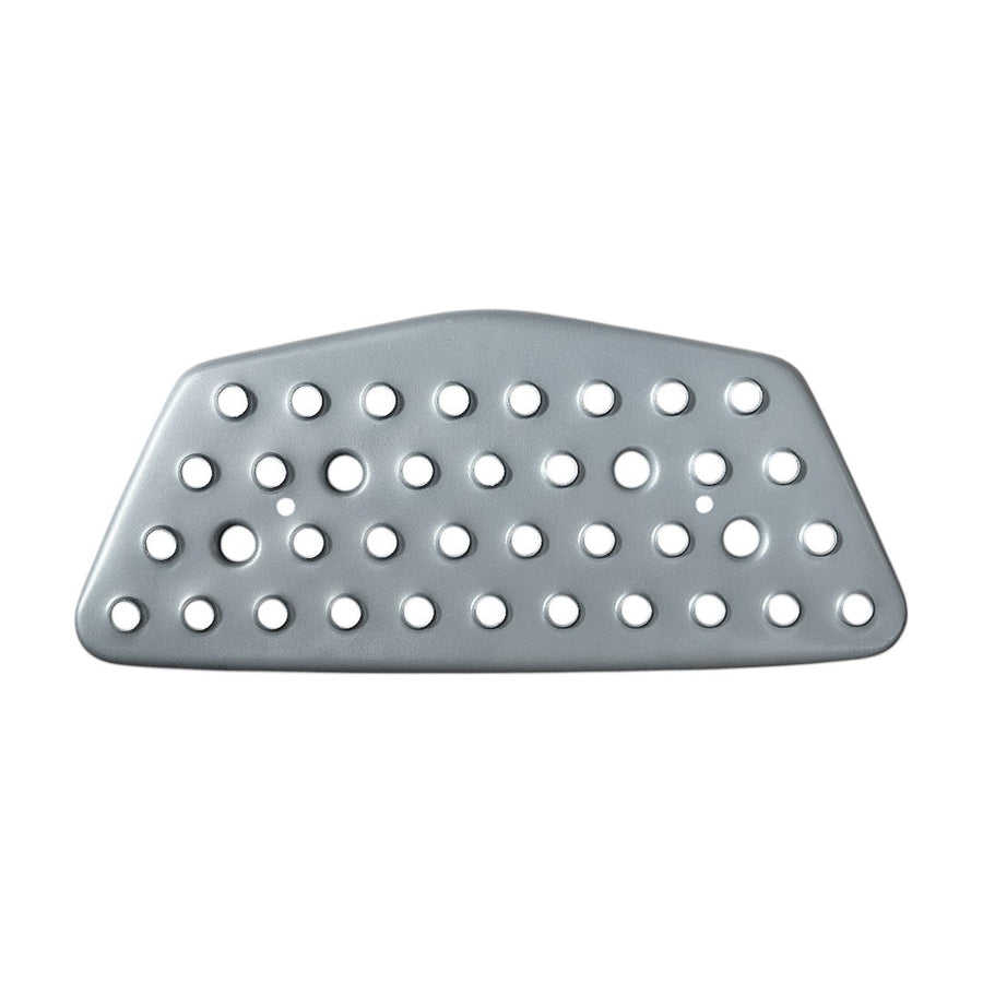 GRIGLIA PEDANA CENTRALE MAN TGA | M/L/LX - 81615100421