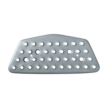 Gradino Pedana Destro-sinistro - Man - TGA LX - OE  81615110001 - 81615100421 - 81615100272 - 81615110000