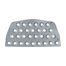 GRIGLIA PEDANA INFERIORE MAN TGX - 81615105187