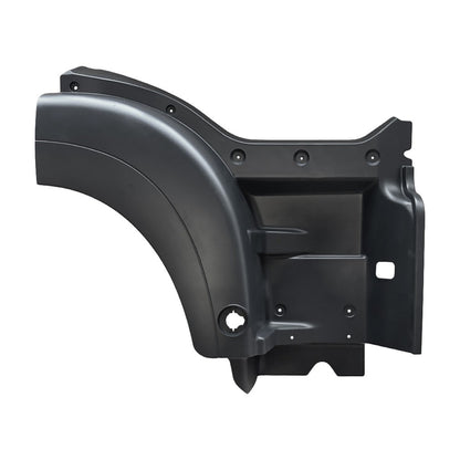 Parafango Pedana Destra Aletta Alta Con Primer - Man - TGS - OE  81615100470 - 81615100758 - 81615100472 - 81615100870