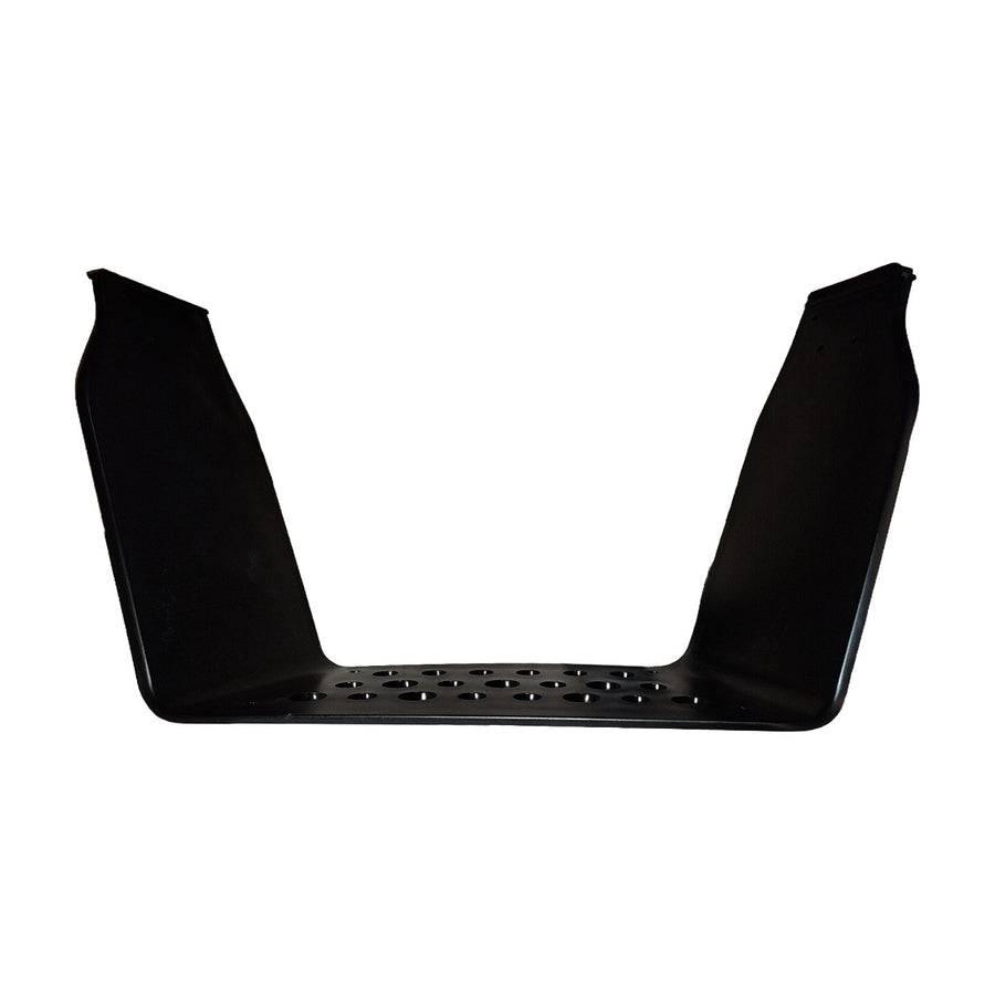 Pedana Inferiore Destra-sinistra Versione Cantiere - Man - TGS Heavy-Duty Transport - OE 81615100809