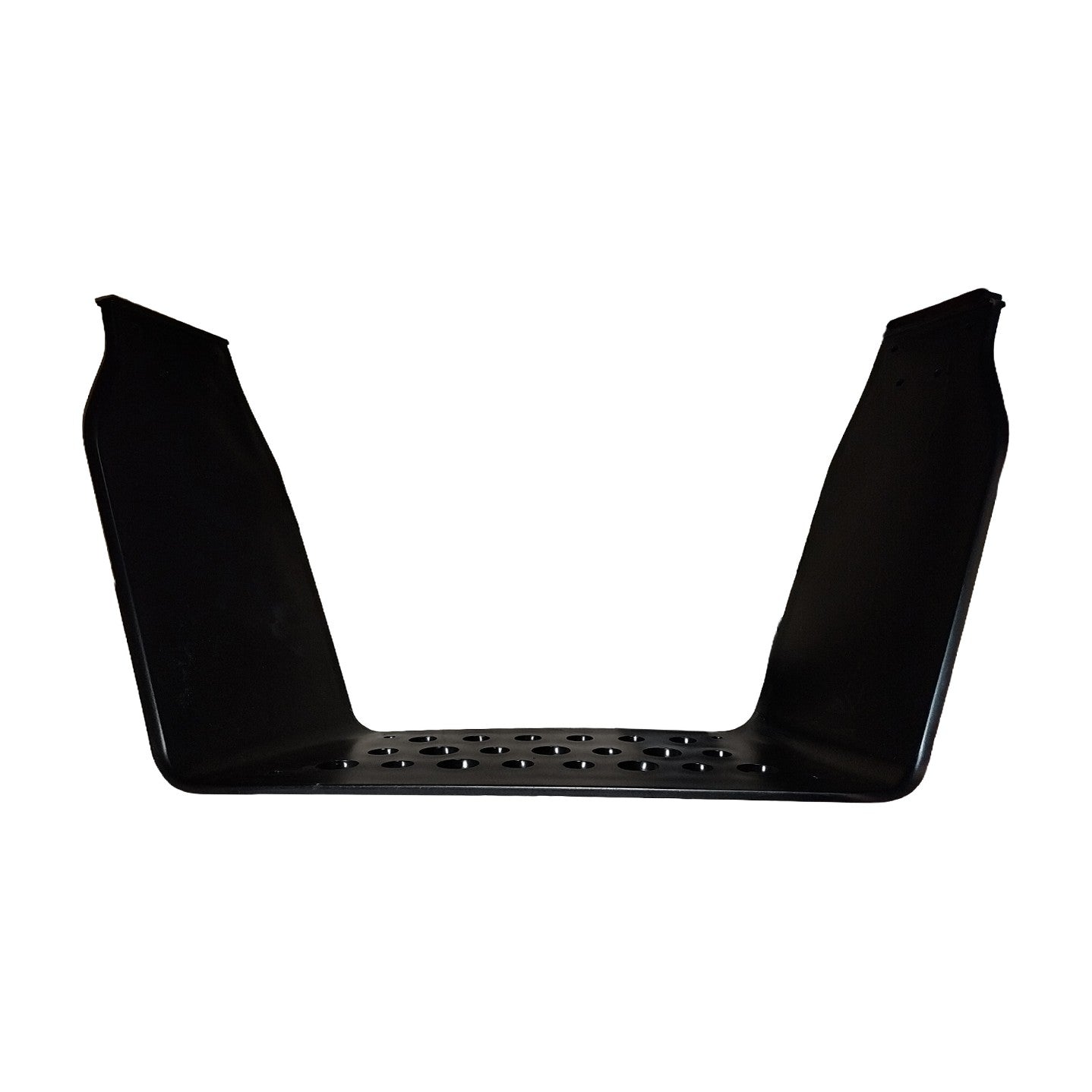 Pedana Inferiore Destra-sinistra Versione Cantiere - Man - TGA LX Heavy-Duty Transport - OE 81615100809