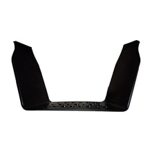 Pedana Inferiore Destra-sinistra Versione Cantiere - Man - TGA LX Heavy-Duty Transport - OE 81615100809