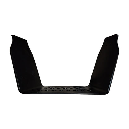 Pedana Inferiore Destra-sinistra Versione Cantiere - Man - TGA LX Heavy-Duty Transport - OE 81615100809