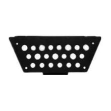 Gradino Pedana Destro-sinistro Versione Cantiere - Man - TGA LX Heavy-Duty Transport - OE 81615400022