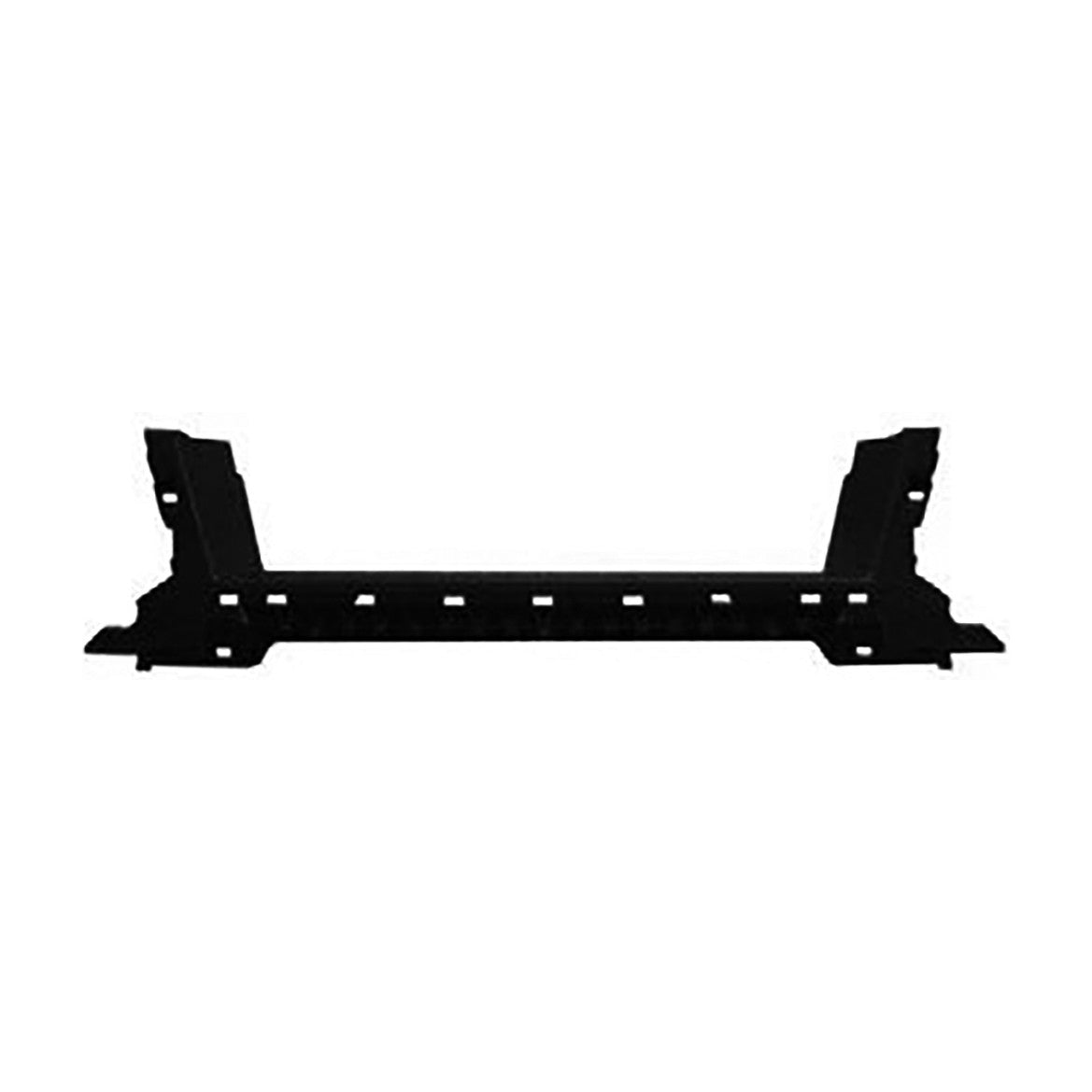Pedana Paraurti - Man - TGS Euro 6 - OE 81416146010 - 81416146006