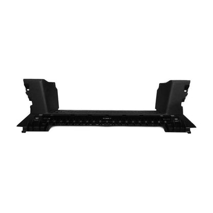 Pedana Paraurti - Man - TGX Euro 6 - OE 81416146009