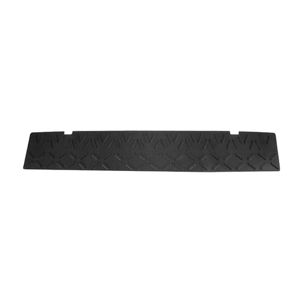 PEDANA PARAURTI INFERIORE MAN TGX - 81416142116