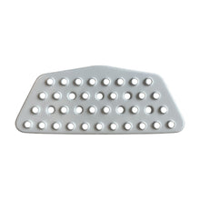 GRIGLIA PEDANA SUPERIORE MAN TGA | M/L/LX - 81615100271