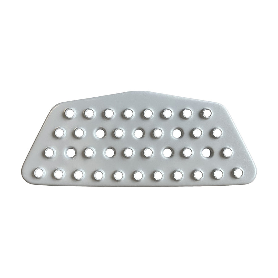 GRIGLIA PEDANA SUPERIORE MAN TGA | M/L/LX - 81615100271