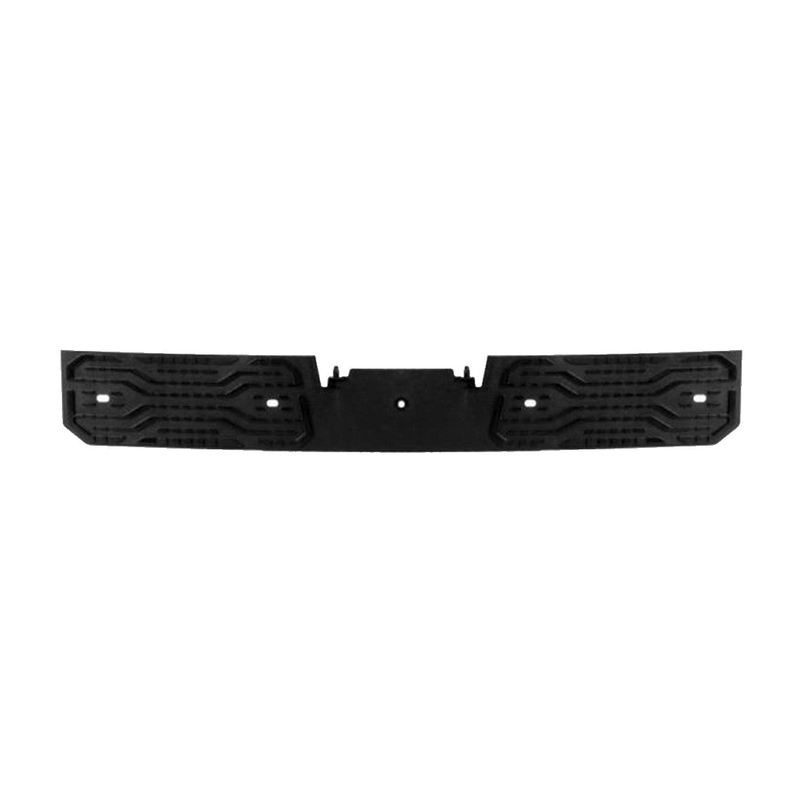 PEDANA PARAURTI CENTRALE PER MAN TGX 2021 oe 81416140099